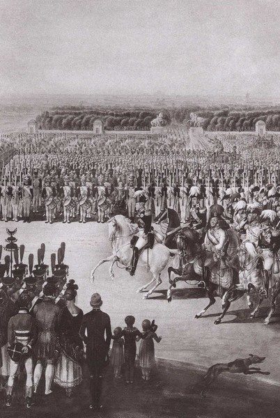 Двенадцать поэтов 1812 года Двенадцать поэтов 1812 года