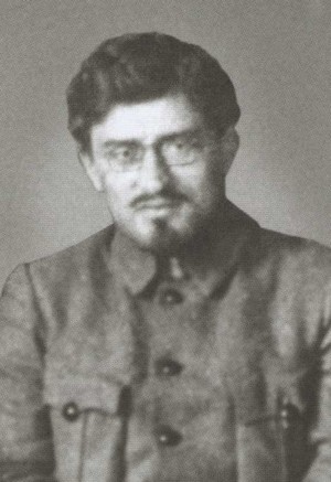 Юрий Трифонов Юрий Трифонов