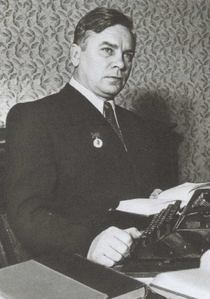 Юрий Трифонов Юрий Трифонов