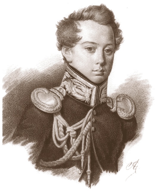 Тютчев Тютчев
