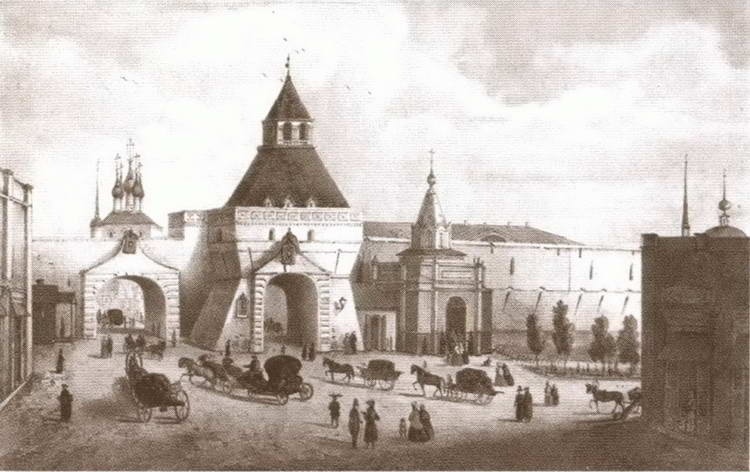 Тютчев Тютчев