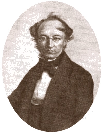 Тютчев Тютчев