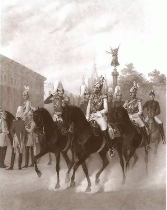 Тютчев Тютчев