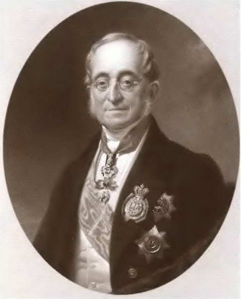 Тютчев Тютчев