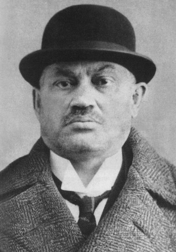 Азеф Азеф