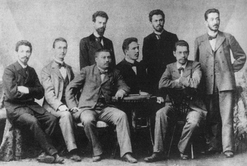 Азеф Азеф