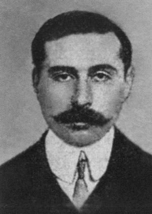 Азеф Азеф