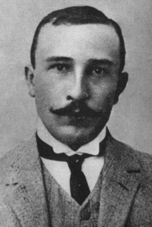 Азеф Азеф