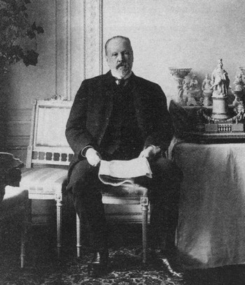 Азеф Азеф