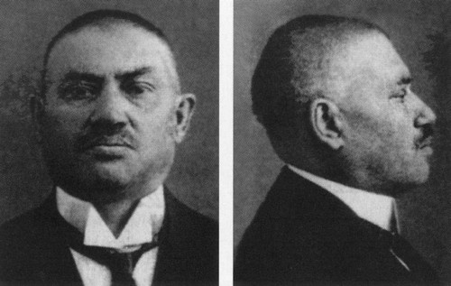 Азеф Азеф