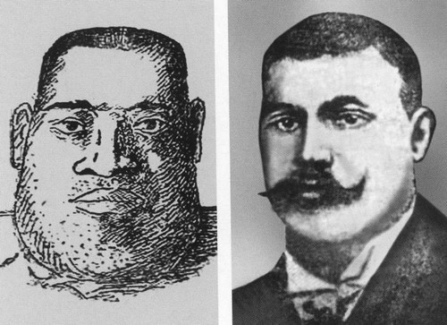 Азеф Азеф