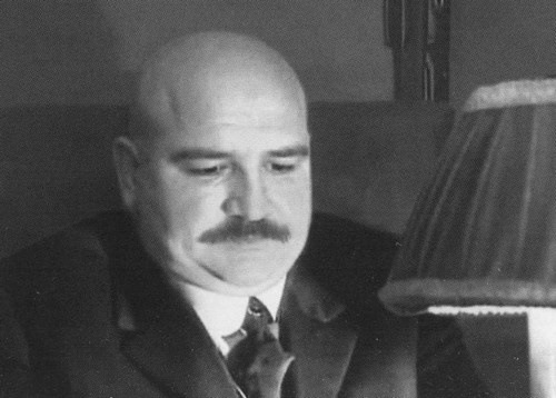 Азеф Азеф
