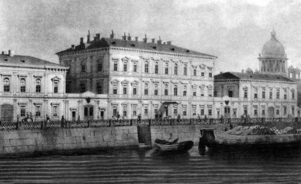 Ломоносов Ломоносов