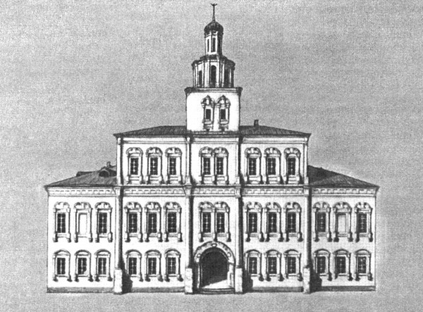 Ломоносов Ломоносов