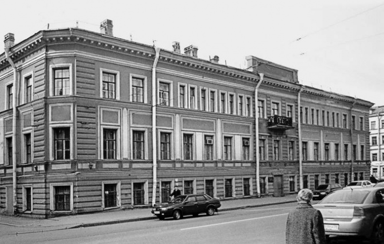 Зодчий. Жизнь Николая Гумилева Зодчий. Жизнь Николая Гумилева