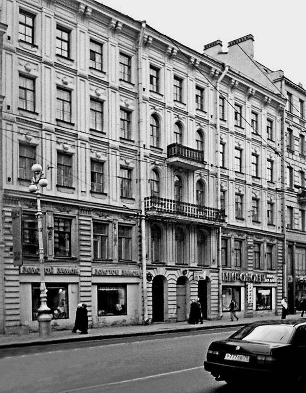 Зодчий. Жизнь Николая Гумилева Зодчий. Жизнь Николая Гумилева