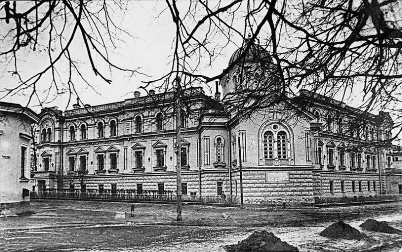 Зодчий. Жизнь Николая Гумилева Зодчий. Жизнь Николая Гумилева