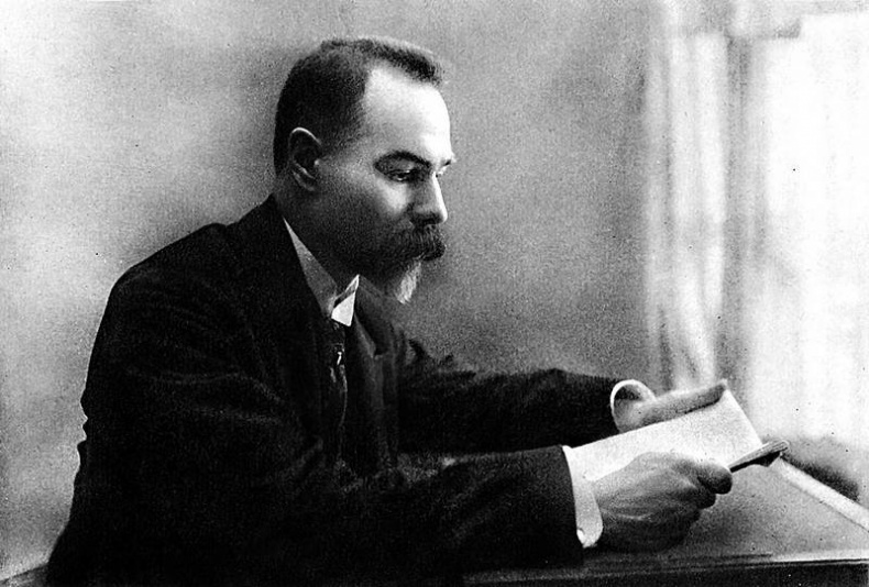 Зодчий. Жизнь Николая Гумилева Зодчий. Жизнь Николая Гумилева