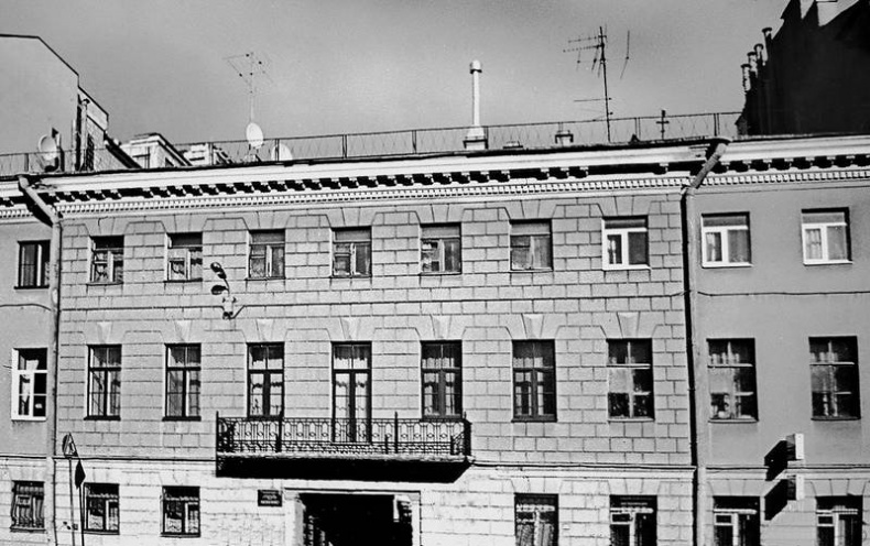 Зодчий. Жизнь Николая Гумилева Зодчий. Жизнь Николая Гумилева
