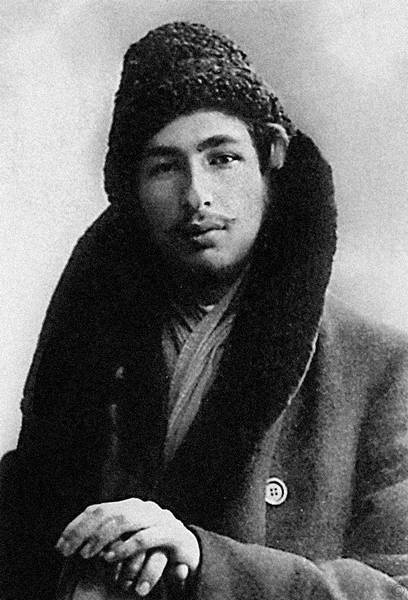 Зодчий. Жизнь Николая Гумилева Зодчий. Жизнь Николая Гумилева