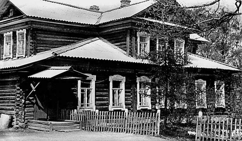 Зодчий. Жизнь Николая Гумилева Зодчий. Жизнь Николая Гумилева