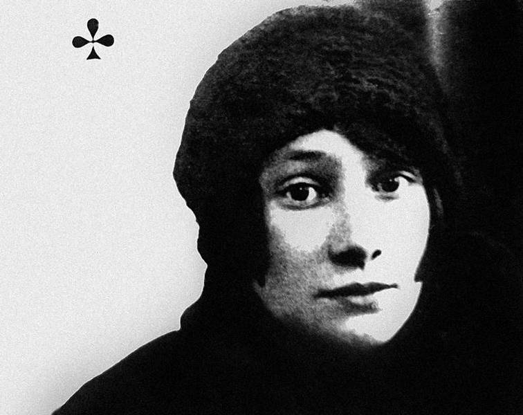Зодчий. Жизнь Николая Гумилева Зодчий. Жизнь Николая Гумилева