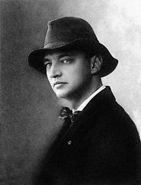 Зодчий. Жизнь Николая Гумилева Зодчий. Жизнь Николая Гумилева