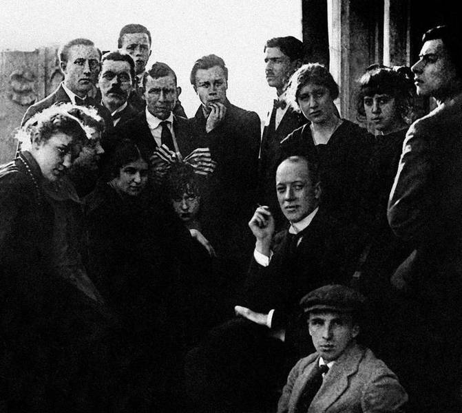Зодчий. Жизнь Николая Гумилева Зодчий. Жизнь Николая Гумилева