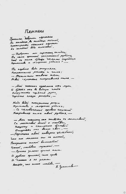 Зодчий. Жизнь Николая Гумилева Зодчий. Жизнь Николая Гумилева