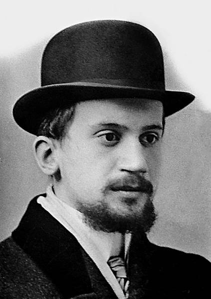 Зодчий. Жизнь Николая Гумилева Зодчий. Жизнь Николая Гумилева