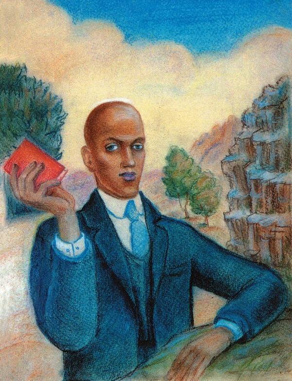 Зодчий. Жизнь Николая Гумилева Зодчий. Жизнь Николая Гумилева