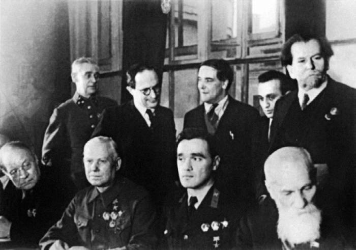 Неизвестный Яковлев. "Железный" авиаконструктор Неизвестный Яковлев. "Железный" авиаконструктор
