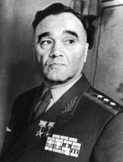 Неизвестный Яковлев. "Железный" авиаконструктор Неизвестный Яковлев. "Железный" авиаконструктор