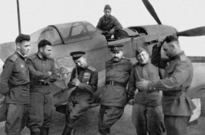 Неизвестный Яковлев. "Железный" авиаконструктор Неизвестный Яковлев. "Железный" авиаконструктор