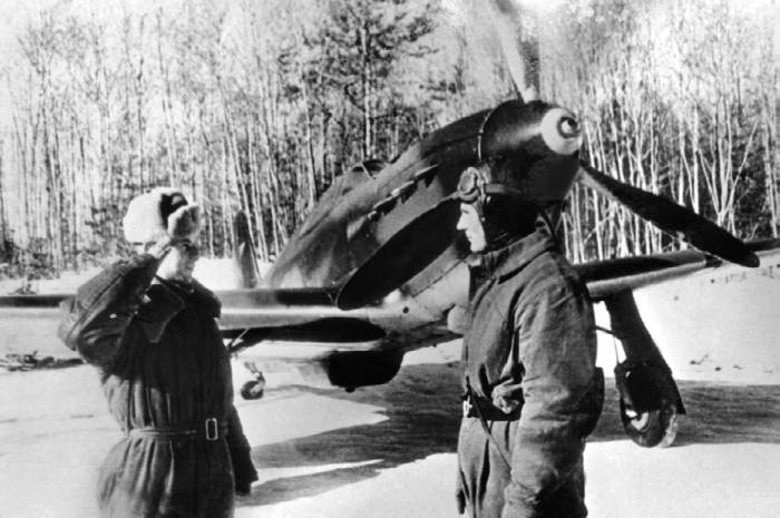Неизвестный Яковлев. "Железный" авиаконструктор Неизвестный Яковлев. "Железный" авиаконструктор