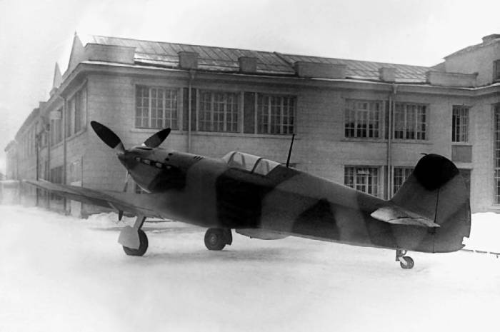 Неизвестный Яковлев. "Железный" авиаконструктор Неизвестный Яковлев. "Железный" авиаконструктор