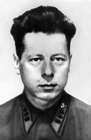Неизвестный Лавочкин Неизвестный Лавочкин