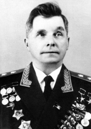 Неизвестный Ильюшин. Триумфы отечественного авиапрома Неизвестный Ильюшин. Триумфы отечественного авиапрома