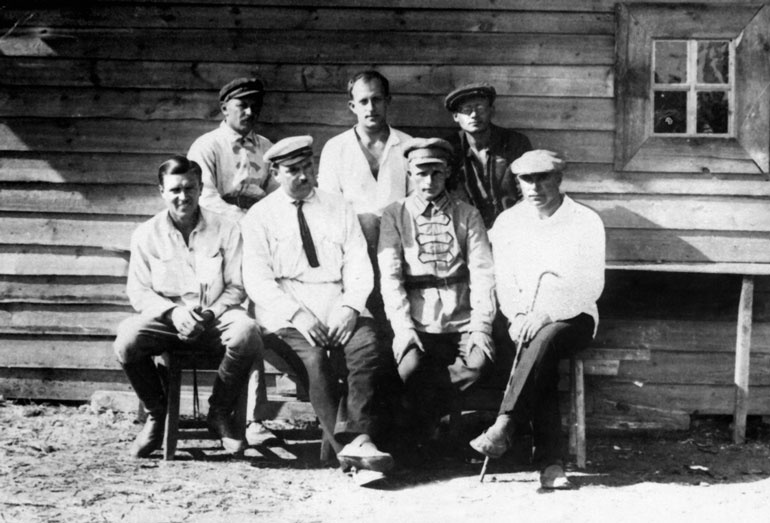 Неизвестный Ильюшин. Триумфы отечественного авиапрома Неизвестный Ильюшин. Триумфы отечественного авиапрома