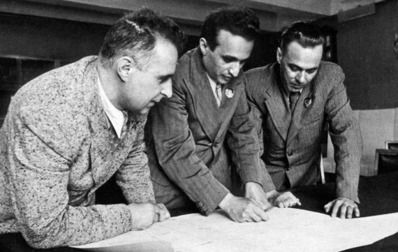 Неизвестный "МиГ". Гордость советского авиапрома Неизвестный "МиГ". Гордость советского авиапрома