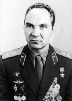 Неизвестный "МиГ". Гордость советского авиапрома Неизвестный "МиГ". Гордость советского авиапрома