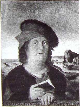 Мишель Нострадамус. Заглянувший в грядущее Мишель Нострадамус. Заглянувший в грядущее