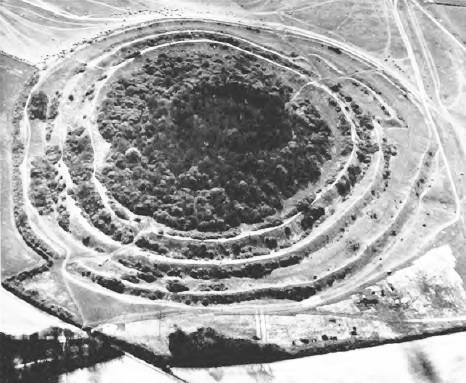 Король Артур. Главная тайна Британии Король Артур. Главная тайна Британии
