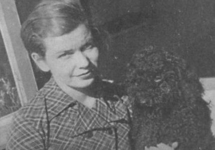 Я видела детство и юность XX века Я видела детство и юность XX века