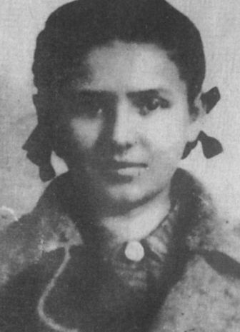 Я видела детство и юность XX века Я видела детство и юность XX века
