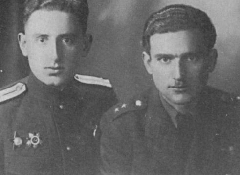 Я видела детство и юность XX века Я видела детство и юность XX века