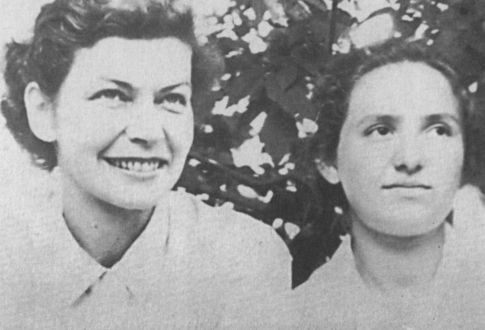 Я видела детство и юность XX века Я видела детство и юность XX века
