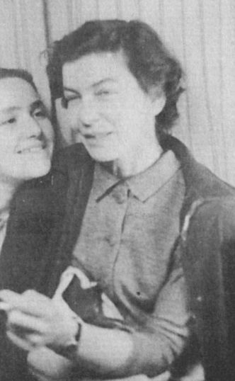 Я видела детство и юность XX века Я видела детство и юность XX века