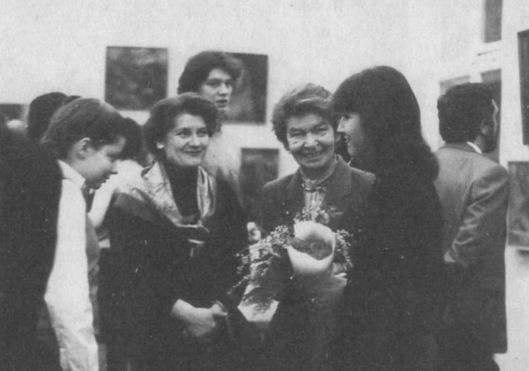 Я видела детство и юность XX века Я видела детство и юность XX века