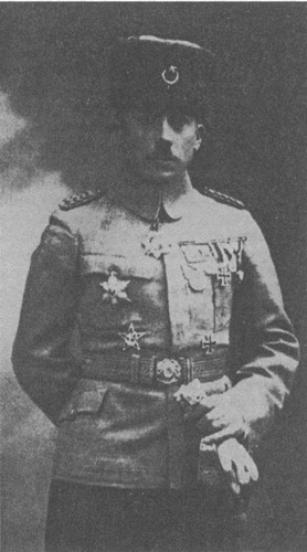 Первая мировая в 211 эпизодах Первая мировая в 211 эпизодах